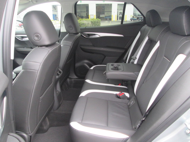 2025 Buick Envision ST AWD