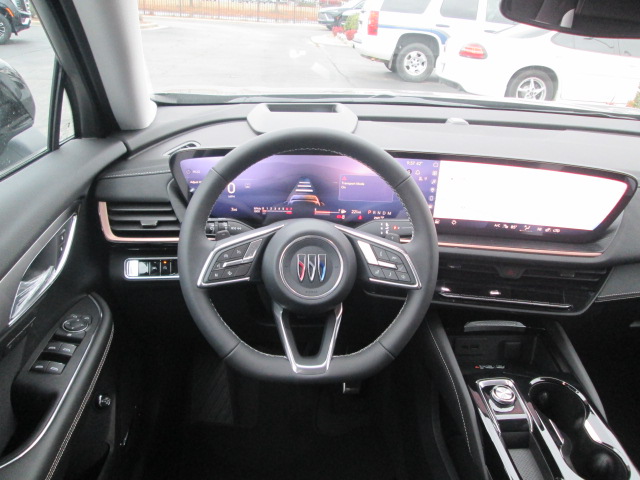 2025 Buick Envision ST AWD