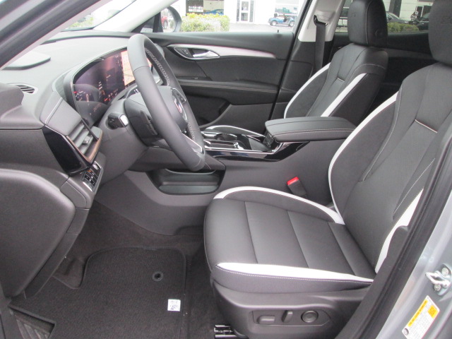 2025 Buick Envision ST AWD