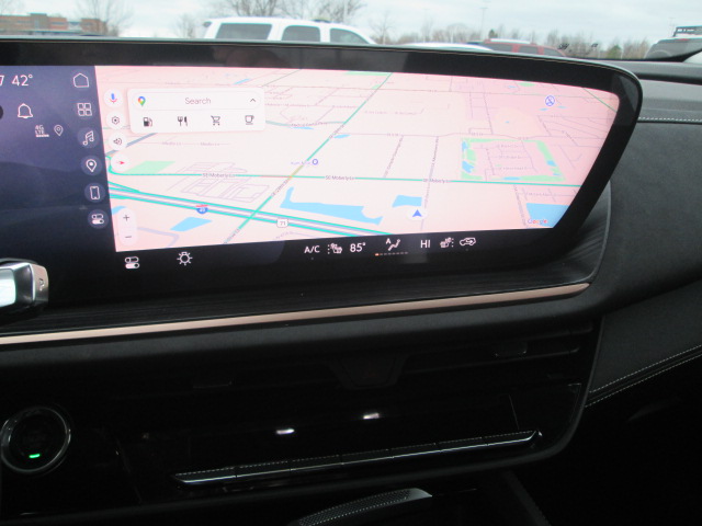 2025 Buick Envision ST AWD