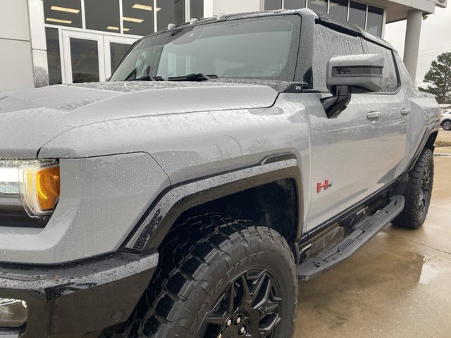 2024 GMC Hummer EV 2X e4WD