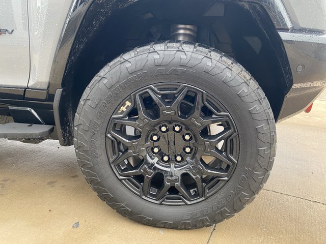 2024 GMC Hummer EV 2X e4WD