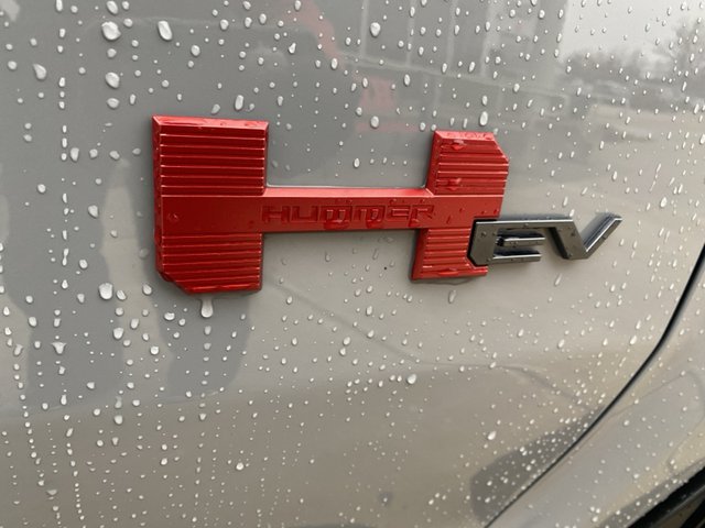 2024 GMC Hummer EV 2X e4WD