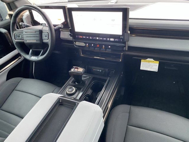 2024 GMC Hummer EV 2X e4WD