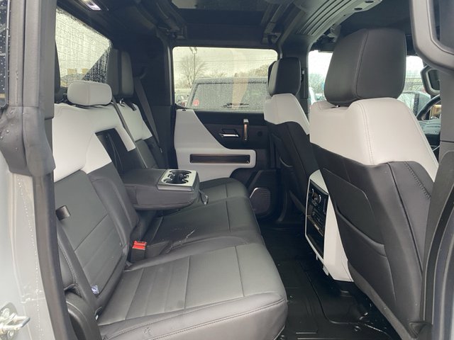 2024 GMC Hummer EV 2X e4WD