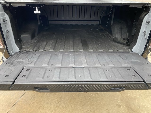 2024 GMC Hummer EV 2X e4WD