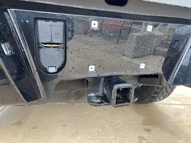 2024 GMC Hummer EV 2X e4WD