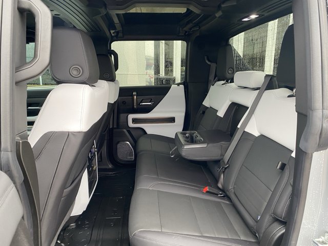 2024 GMC Hummer EV 2X e4WD
