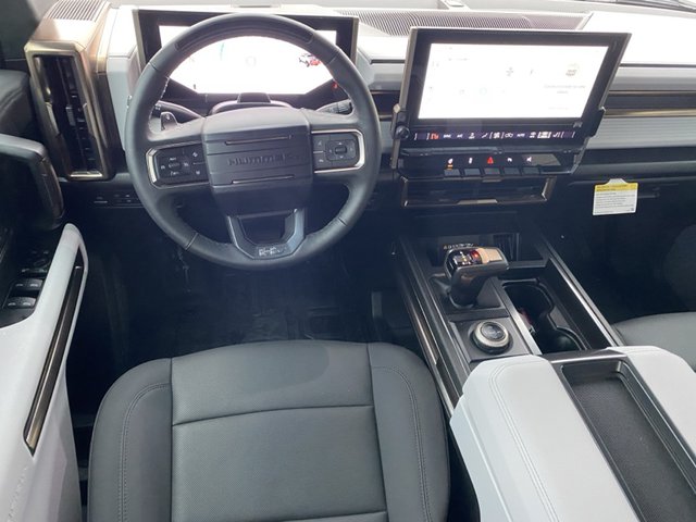 2024 GMC Hummer EV 2X e4WD