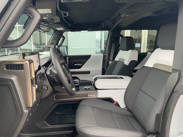 2024 GMC Hummer EV 2X e4WD