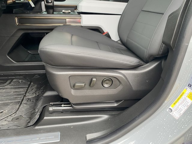 2024 GMC Hummer EV 2X e4WD