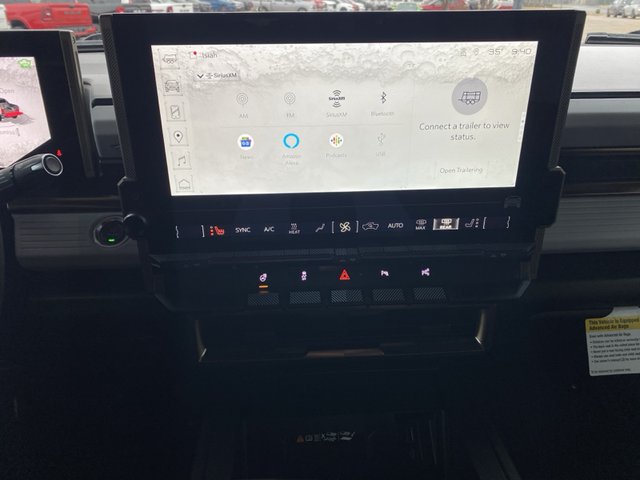 2024 GMC Hummer EV 2X e4WD