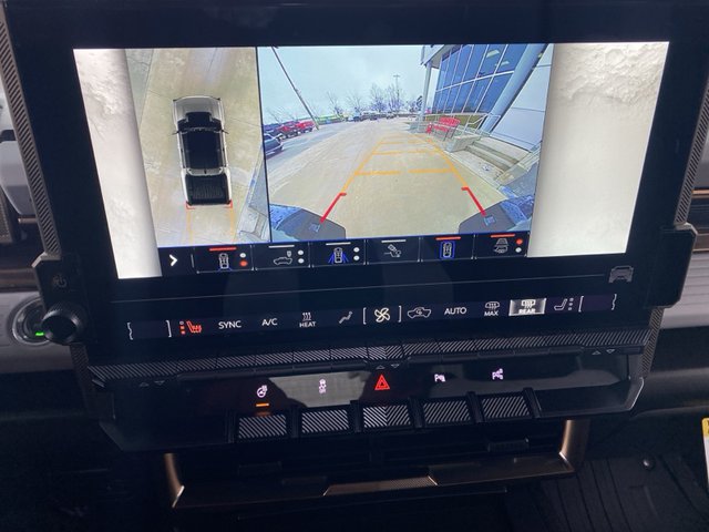 2024 GMC Hummer EV 2X e4WD