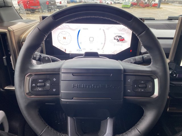2024 GMC Hummer EV 2X e4WD