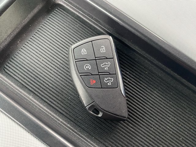 2024 GMC Hummer EV 2X e4WD