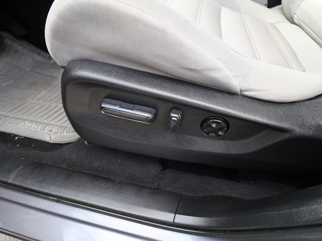 2022 Honda CR-V EX 2WD