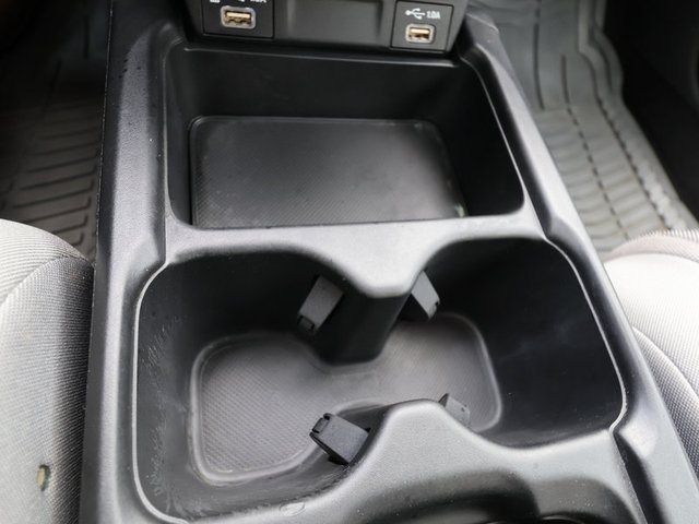 2022 Honda CR-V EX 2WD