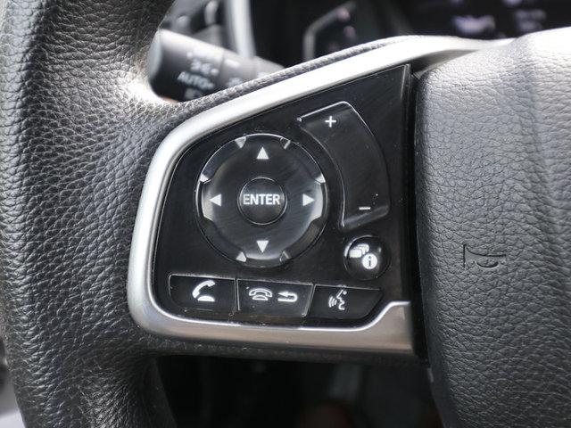 2022 Honda CR-V EX 2WD