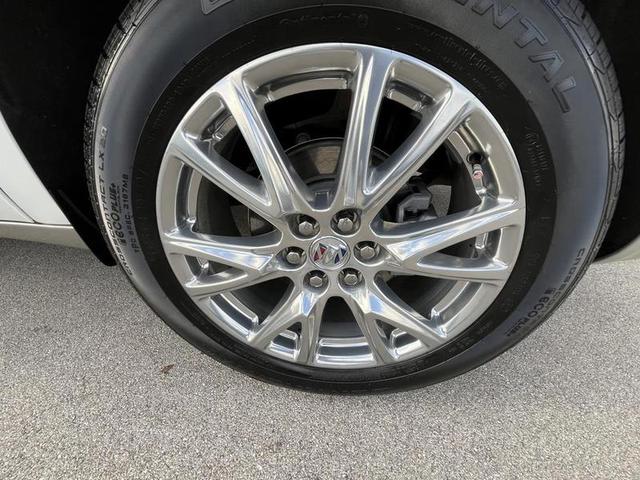 2023 Buick Enclave Essence FWD