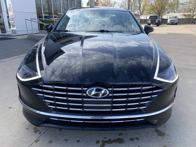 2023 Hyundai Sonata Hybrid SEL 2.0L
