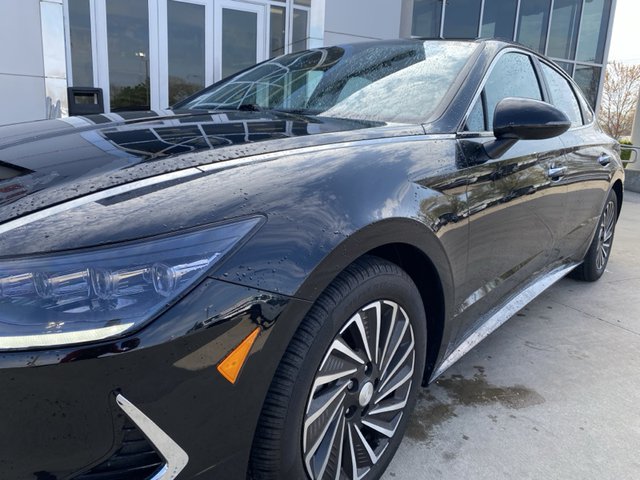 2023 Hyundai Sonata Hybrid SEL 2.0L