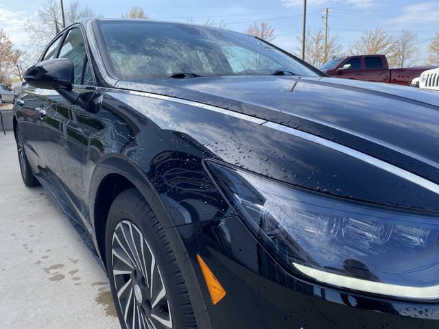2023 Hyundai Sonata Hybrid SEL 2.0L