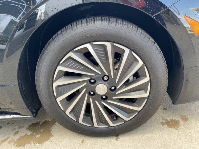 2023 Hyundai Sonata Hybrid SEL 2.0L
