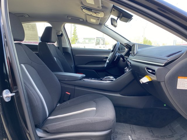 2023 Hyundai Sonata Hybrid SEL 2.0L
