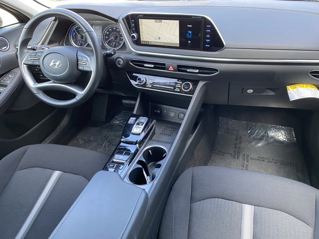 2023 Hyundai Sonata Hybrid SEL 2.0L