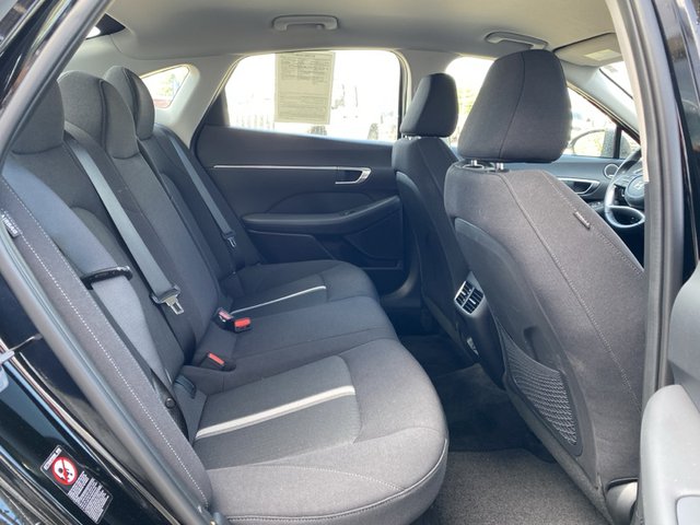 2023 Hyundai Sonata Hybrid SEL 2.0L
