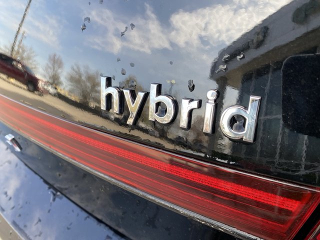 2023 Hyundai Sonata Hybrid SEL 2.0L