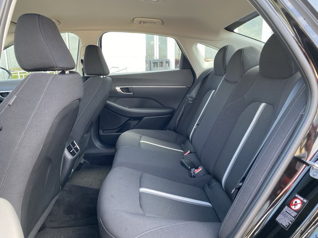 2023 Hyundai Sonata Hybrid SEL 2.0L