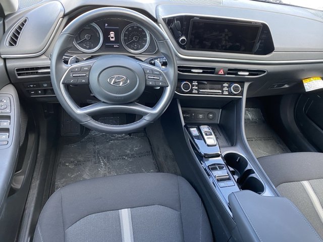 2023 Hyundai Sonata Hybrid SEL 2.0L