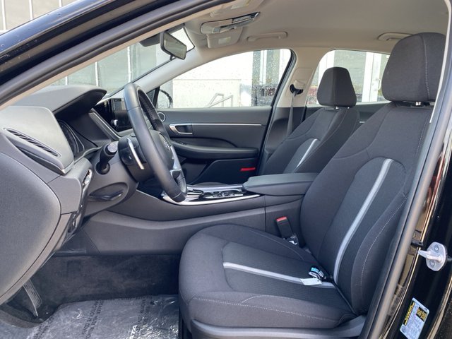 2023 Hyundai Sonata Hybrid SEL 2.0L