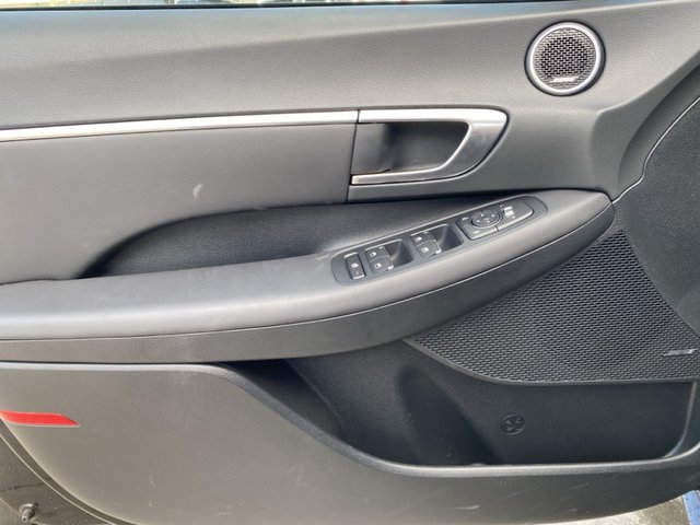 2023 Hyundai Sonata Hybrid SEL 2.0L