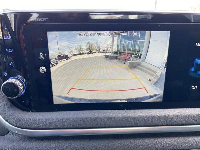 2023 Hyundai Sonata Hybrid SEL 2.0L