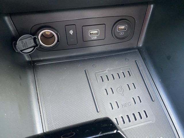 2023 Hyundai Sonata Hybrid SEL 2.0L