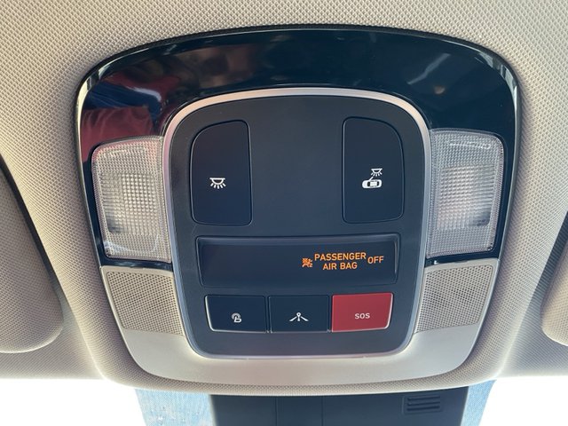 2023 Hyundai Sonata Hybrid SEL 2.0L