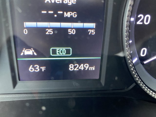 2023 Hyundai Sonata Hybrid SEL 2.0L