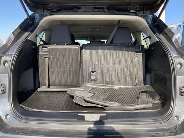 2023 Toyota Highlander L FWD