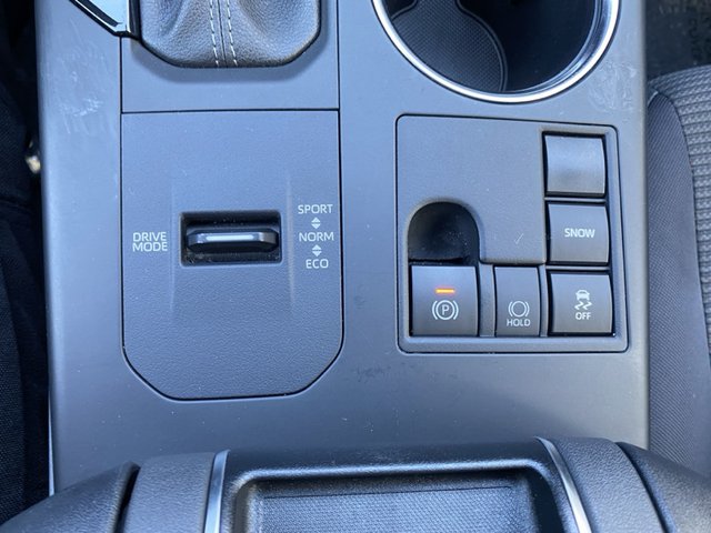 2023 Toyota Highlander L FWD