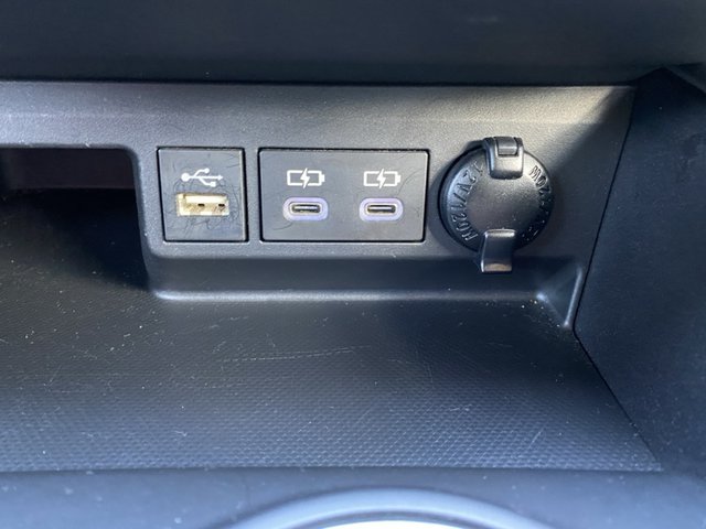 2023 Toyota Highlander L FWD