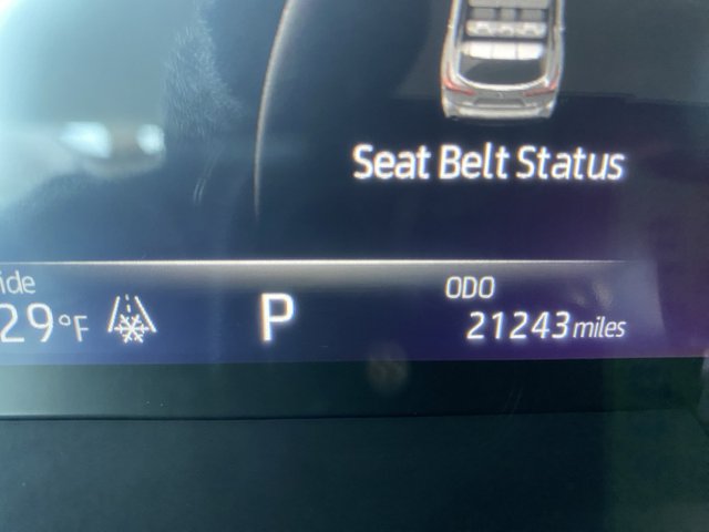 2023 Toyota Highlander L FWD
