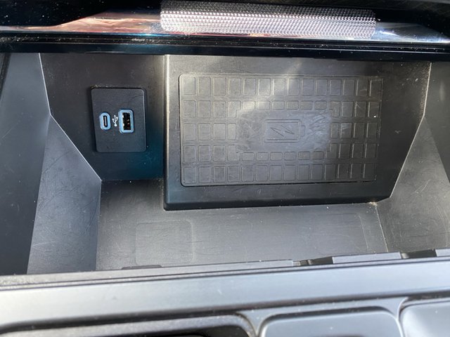 2021 Ford F-150 Platinum 4WD 6.5ft Box