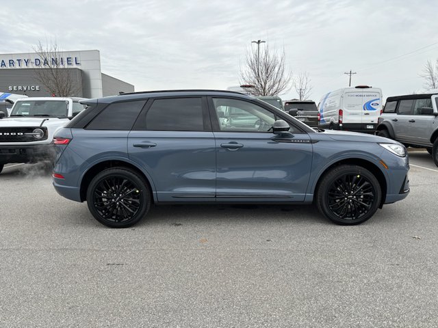 2025 Lincoln Corsair Reserve FWD
