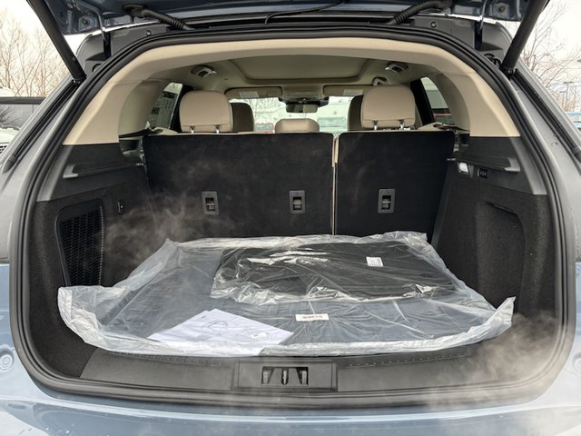 2025 Lincoln Corsair Reserve FWD
