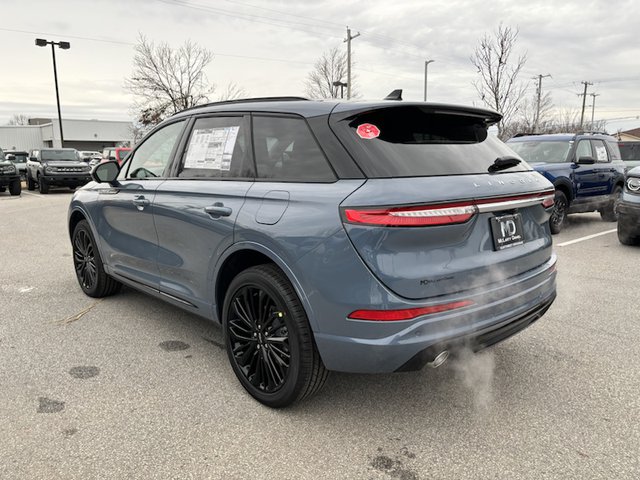 2025 Lincoln Corsair Reserve FWD