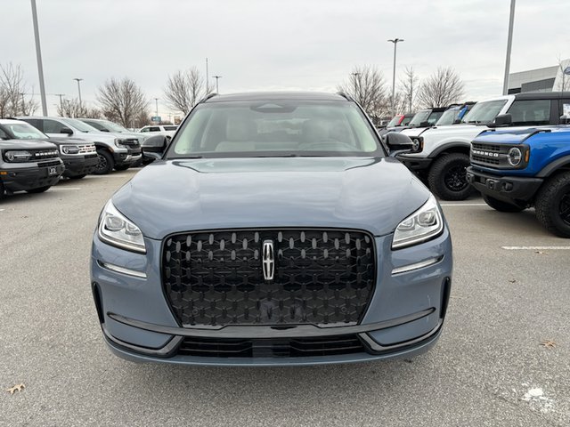 2025 Lincoln Corsair Reserve FWD