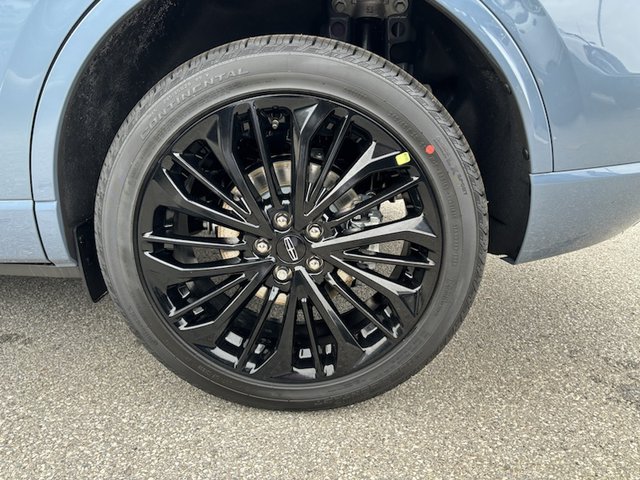 2025 Lincoln Corsair Reserve FWD