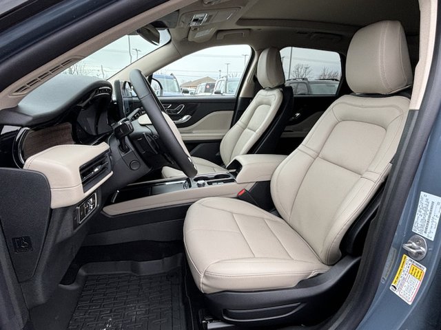 2025 Lincoln Corsair Reserve FWD
